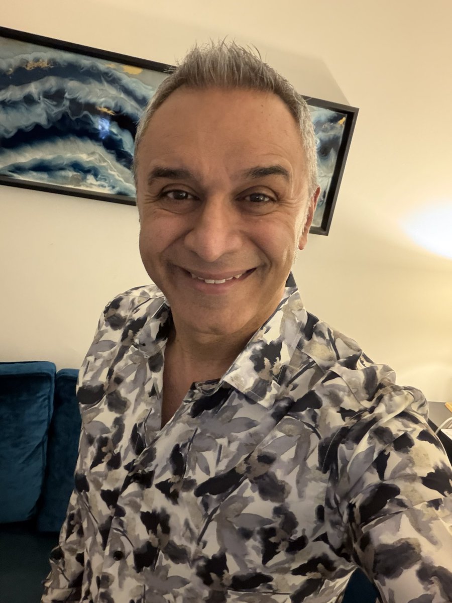 Anil Tailor tweet media