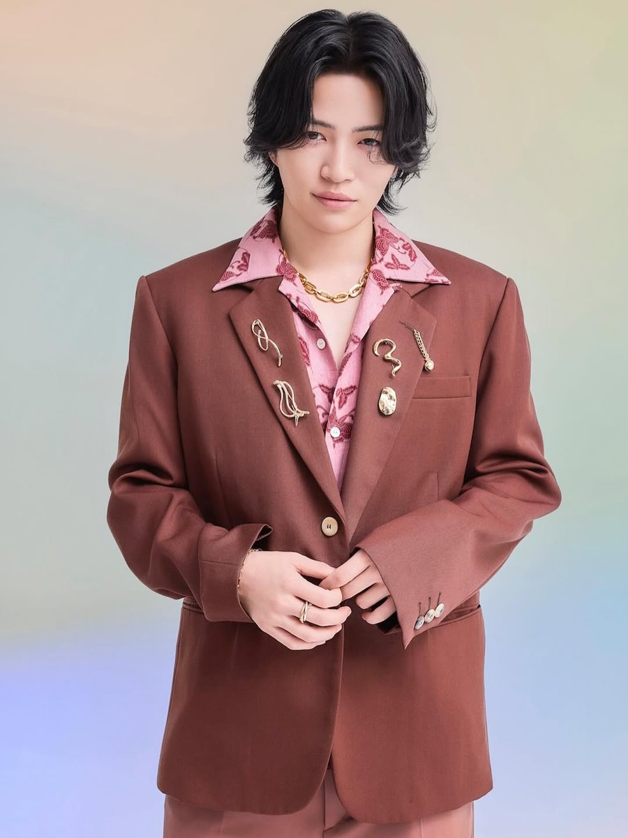 菊池風磨 Fuma Kikuchi (@staff_fuma) / Posts / X