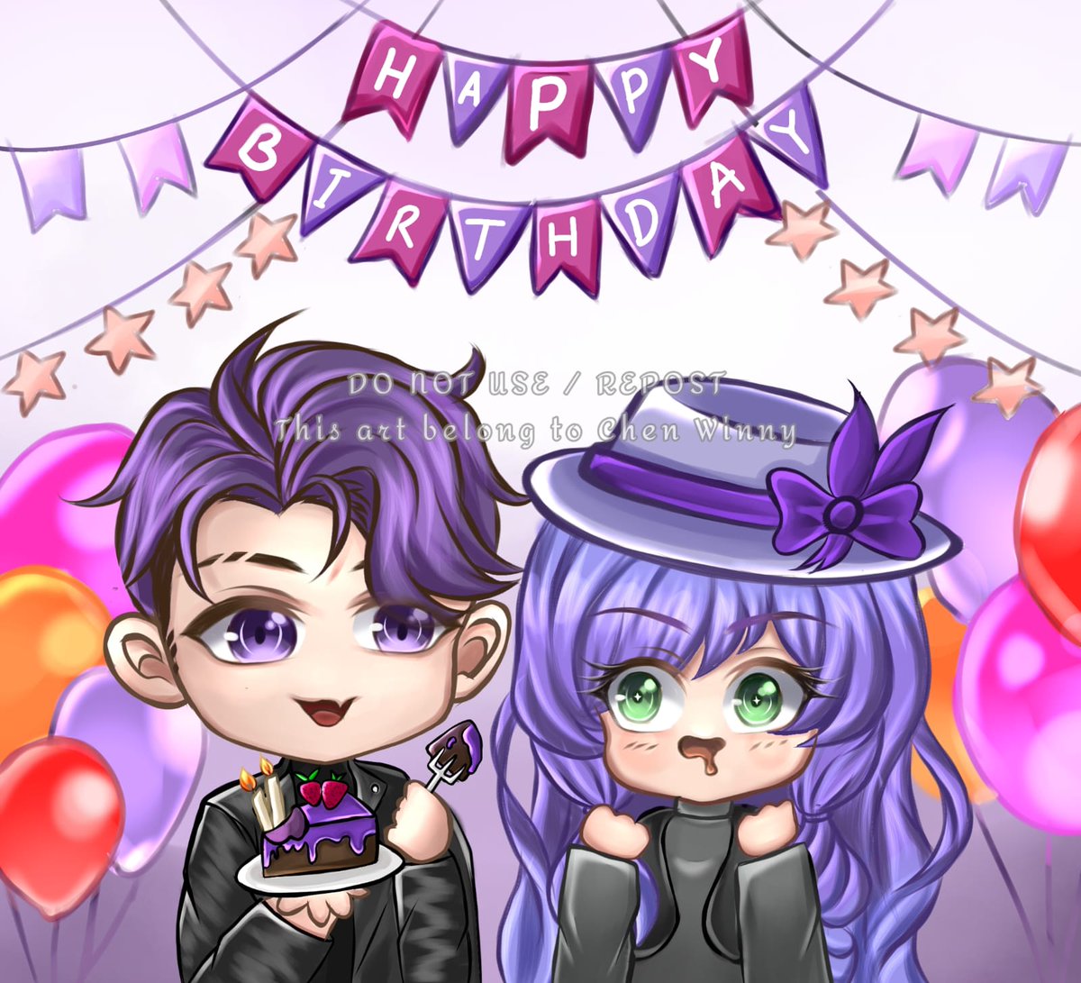 Chen winny🌒 tweet media