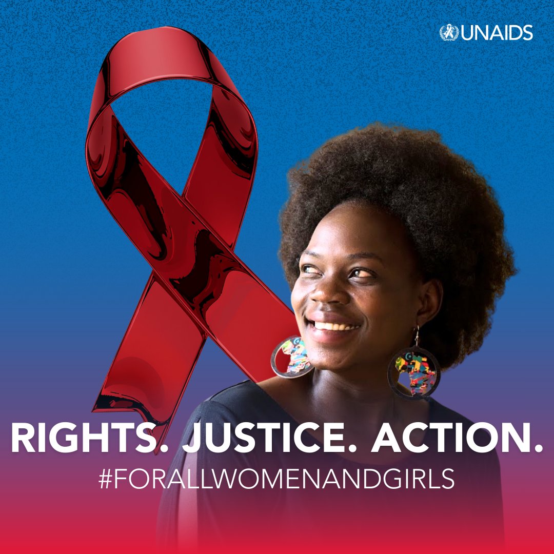 UNAIDS Global tweet media