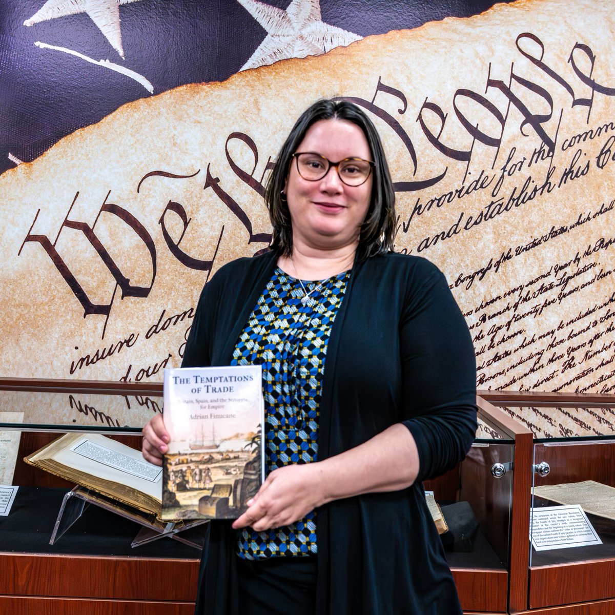 FAULibraries tweet media