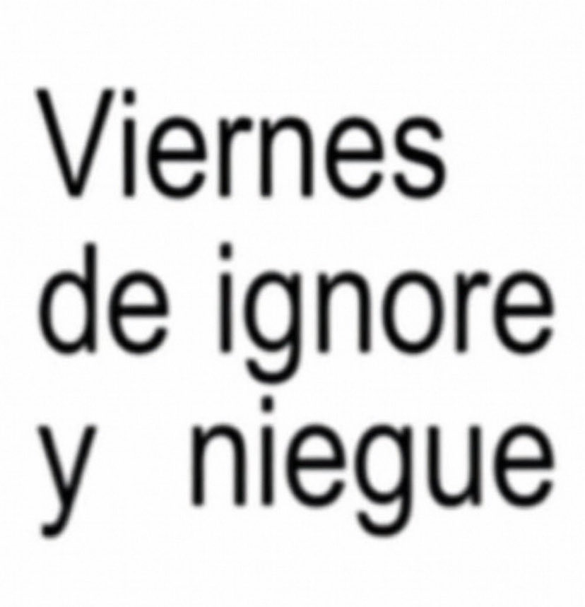 lomchi54874's tweet photo. #IGNOREYNIEGUE https://t.co/DeqdjHVwG8
