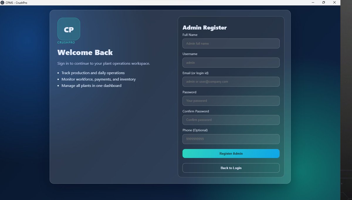 DhanrajPimple16's tweet photo. Built my first Electron.js desktop app — a fully offline Invoice Manager for Windows 🖥️  Learned: IPC, SQLite, contextBridge &amp; PDF gen  Web dev skills = Desktop app skills 🔥  Now scaling it to an industrial plant management system 🏭🚀  #ElectronJS #JavaScript #BuildInPublic https://t.co/f7pdqZHcvG
