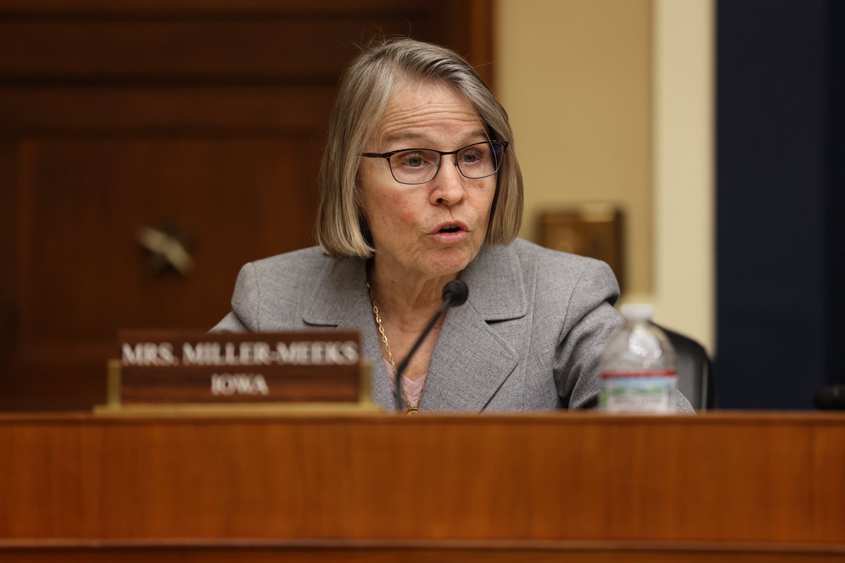 HouseCommerce's tweet photo. On Tuesday, Chairman @USRepGaryPalmer led an Environment Subcommittee hearing on potential uses for America’s Brownfields Sites.   

By remediating and reusing these sites, America can greatly expand its efforts to win the AI race and improve infrastructure in our communities. https://t.co/hqsEWZmUND