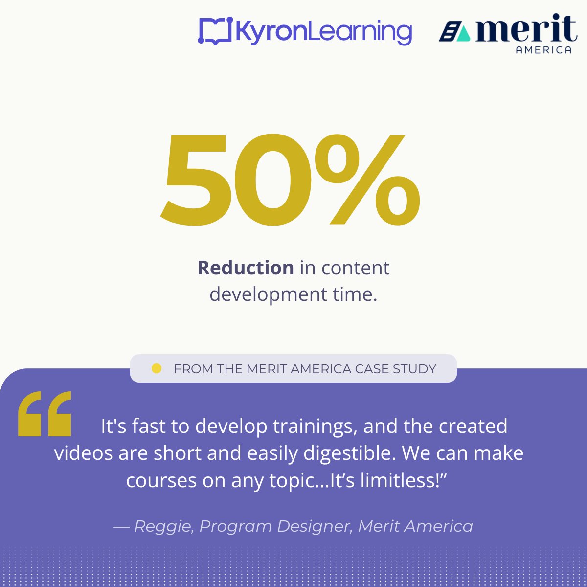 Kyron Learning tweet media