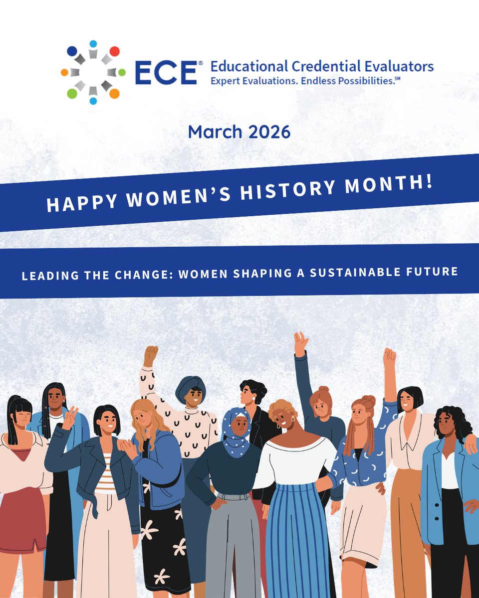 ECE® Connection tweet media