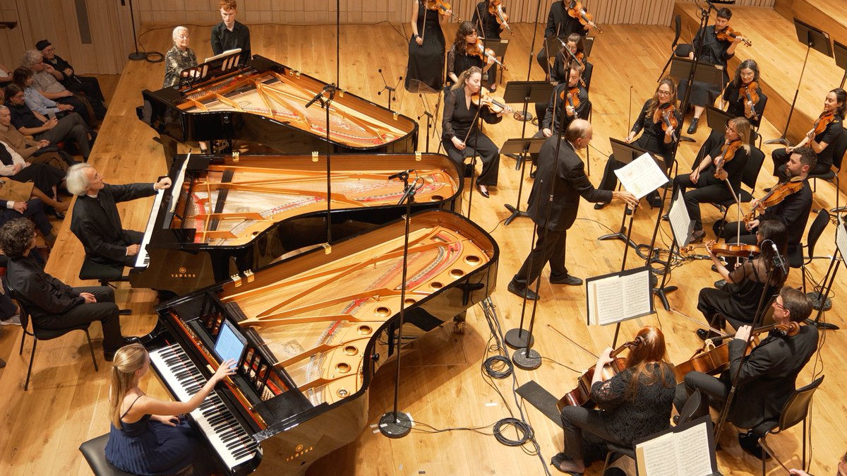 Manchester Camerata tweet media