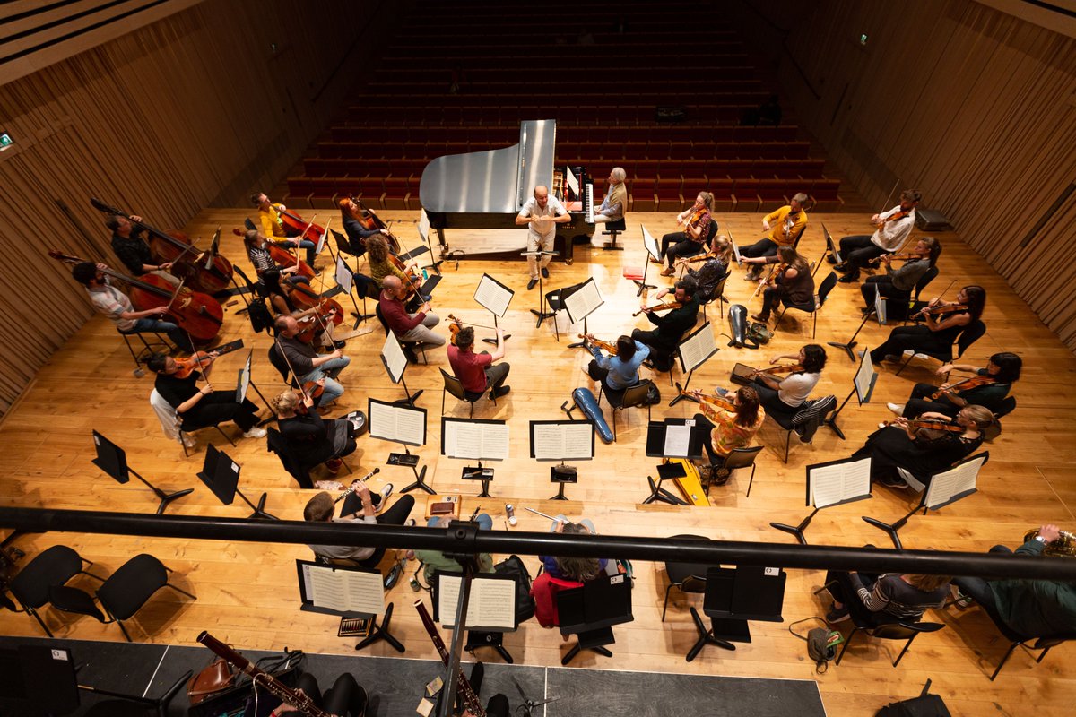 Manchester Camerata tweet media