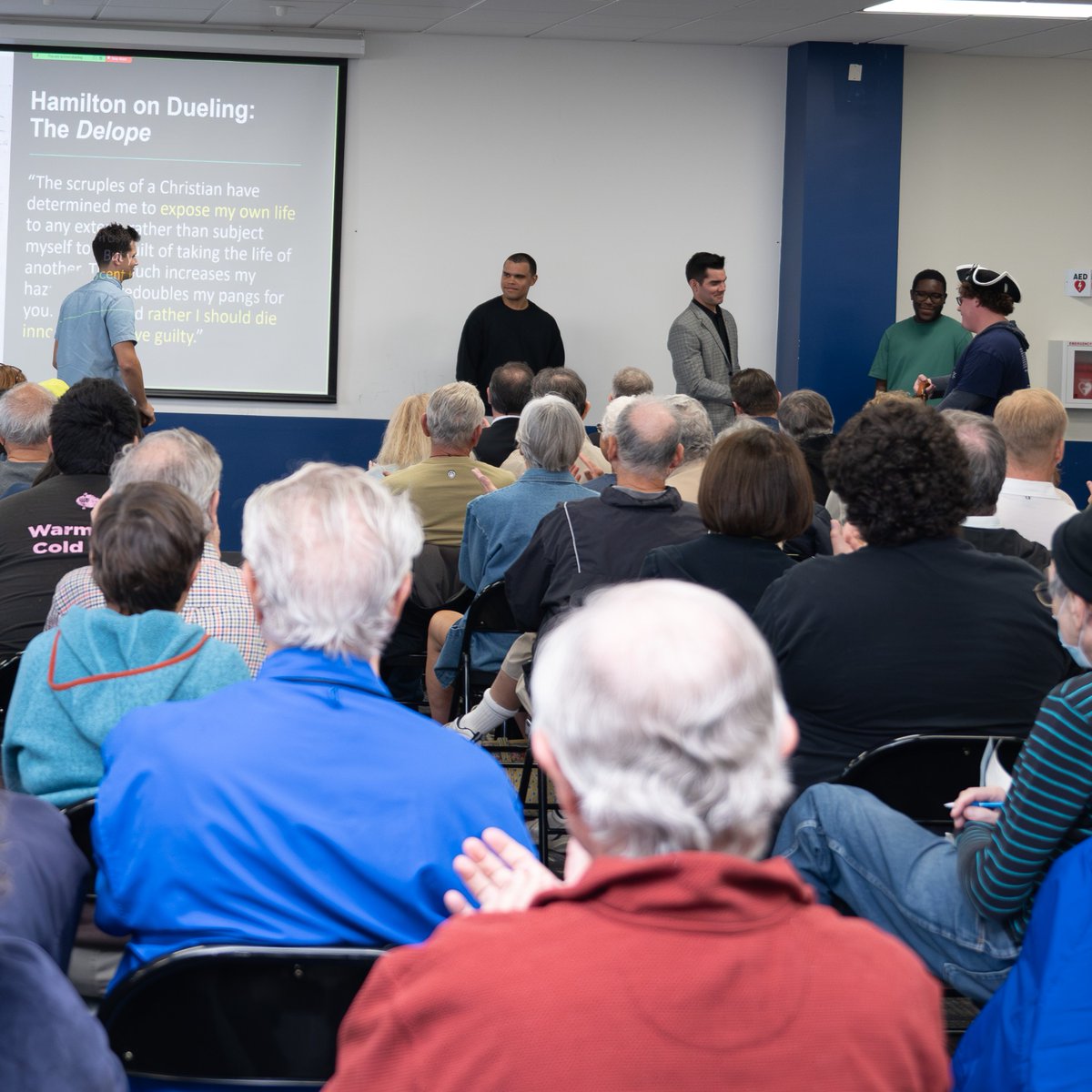 FAULibraries tweet media