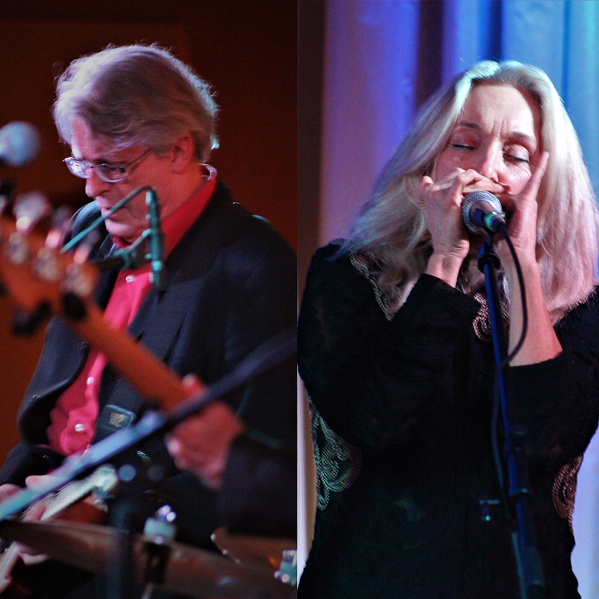 BeesDeluxe's tweet photo. Mark you calendar: Saturday March 14 at McCarthy’s Toad in Cambridge Massachusetts featuring Mike Wormwood and Patrick Sanders live at 4:00pm - no cover charge, great kitchen, craft ales and acid blues!
#blues #acidblues #beesdeluxe #ToadCambridge #McCarthysToad #CambridgeMA https://t.co/A94lVvIMwW