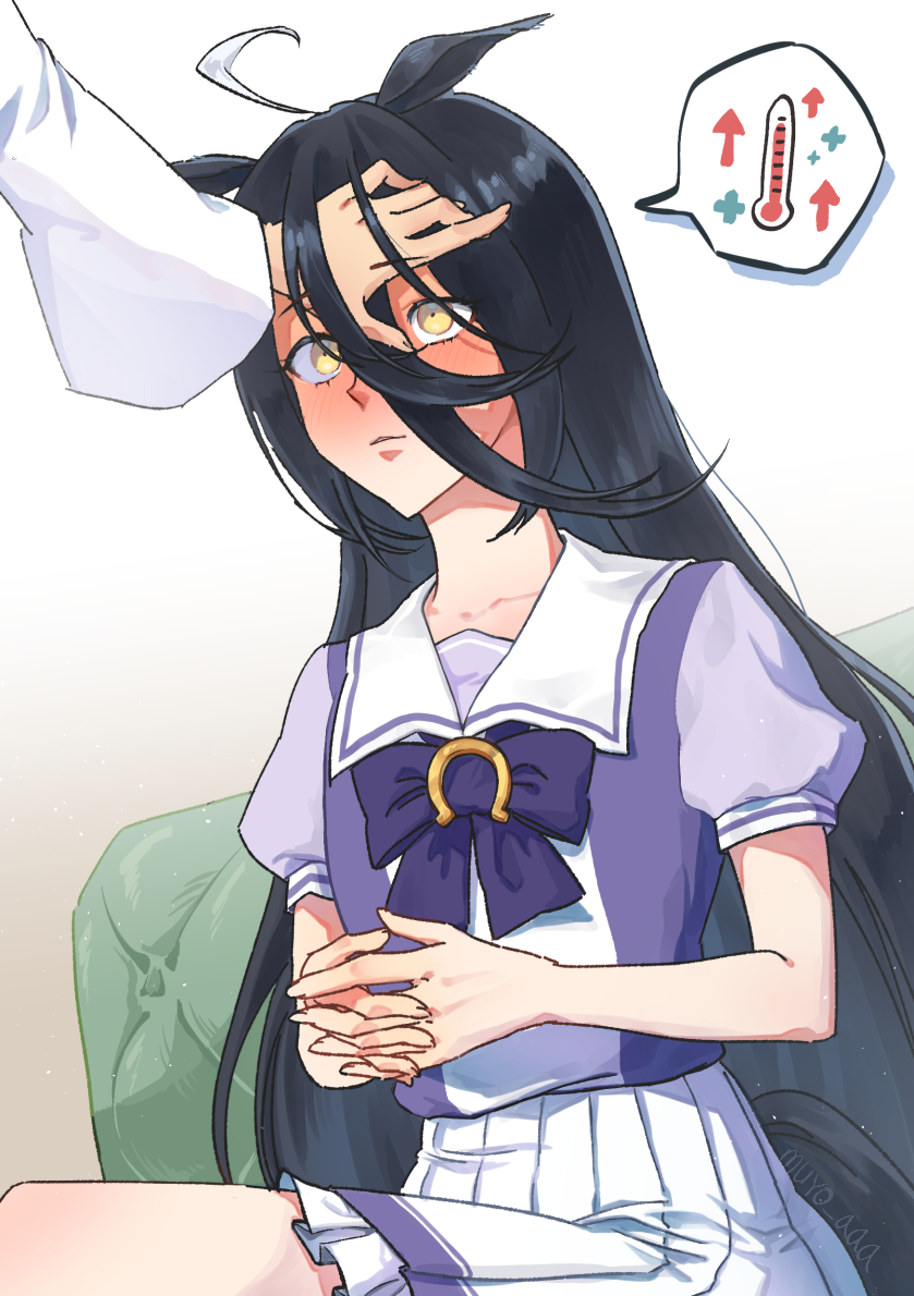 와와도도 (@muyo_aaa) on Twitter photo 