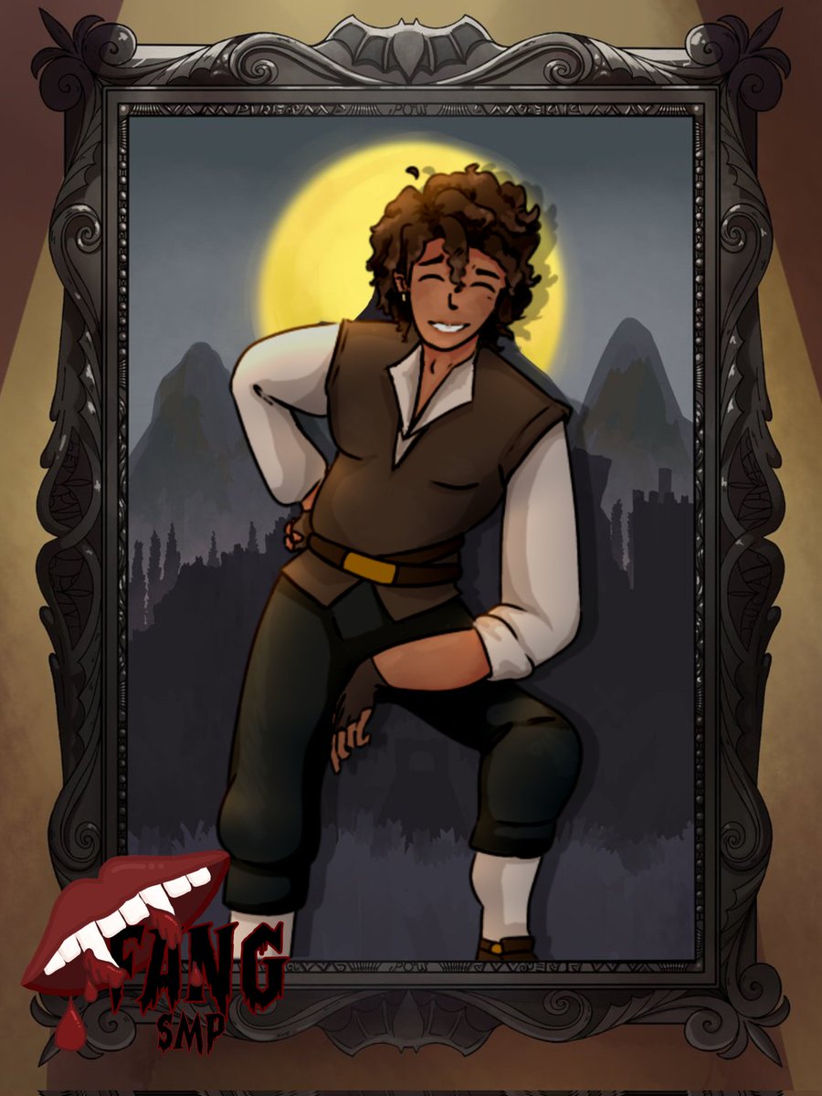 Fang SMP tweet media