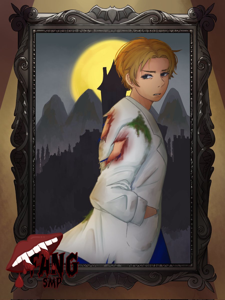 Fang SMP tweet media