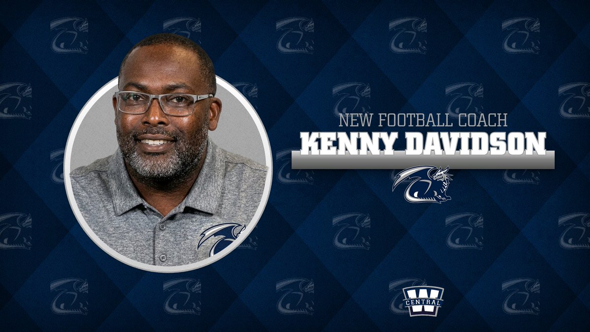 Warren Central Athletics tweet media