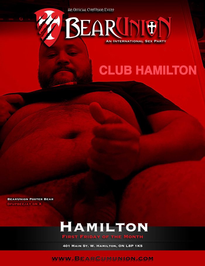 BearUnion tweet media