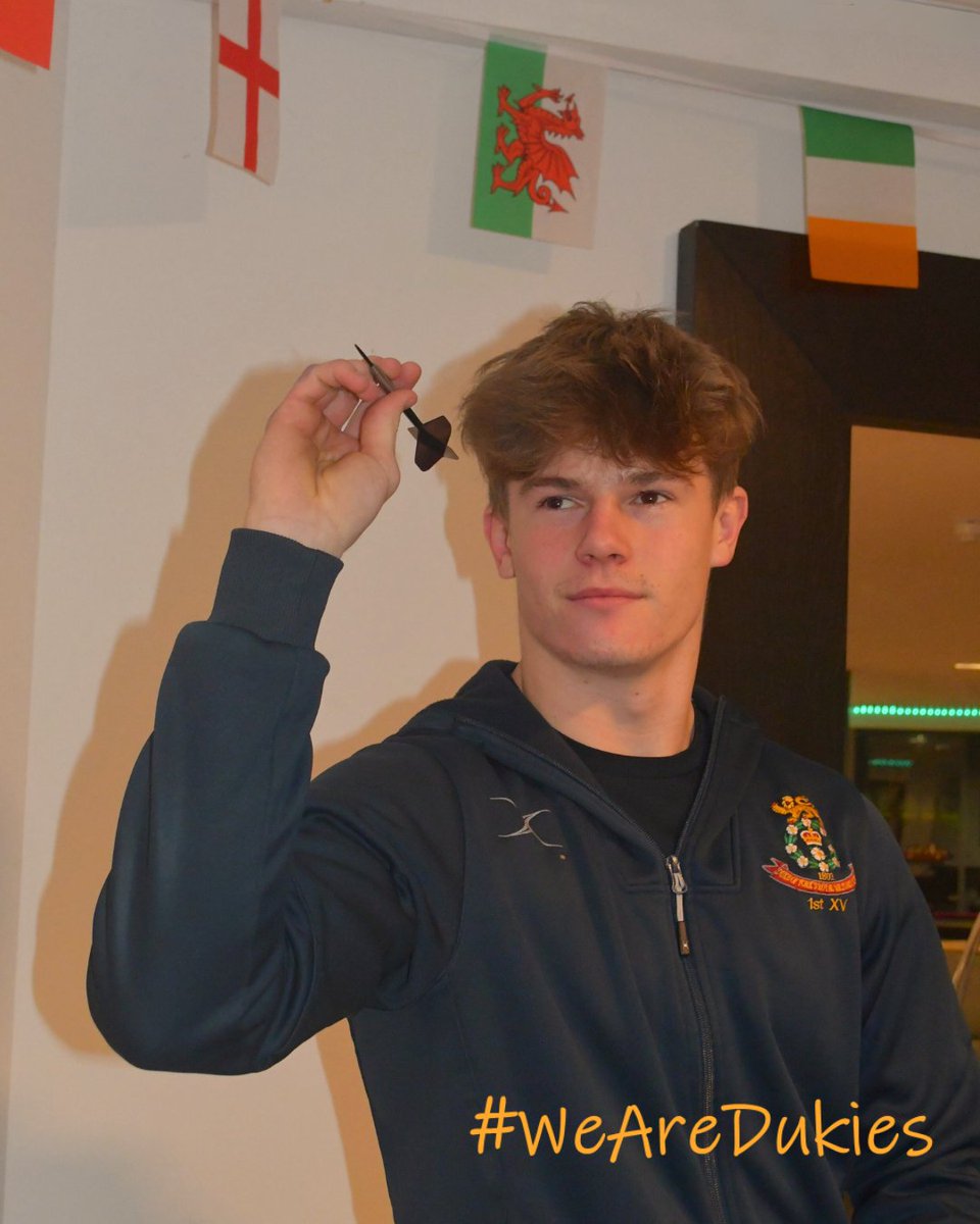 The Duke Of York's Royal Military School tweet media