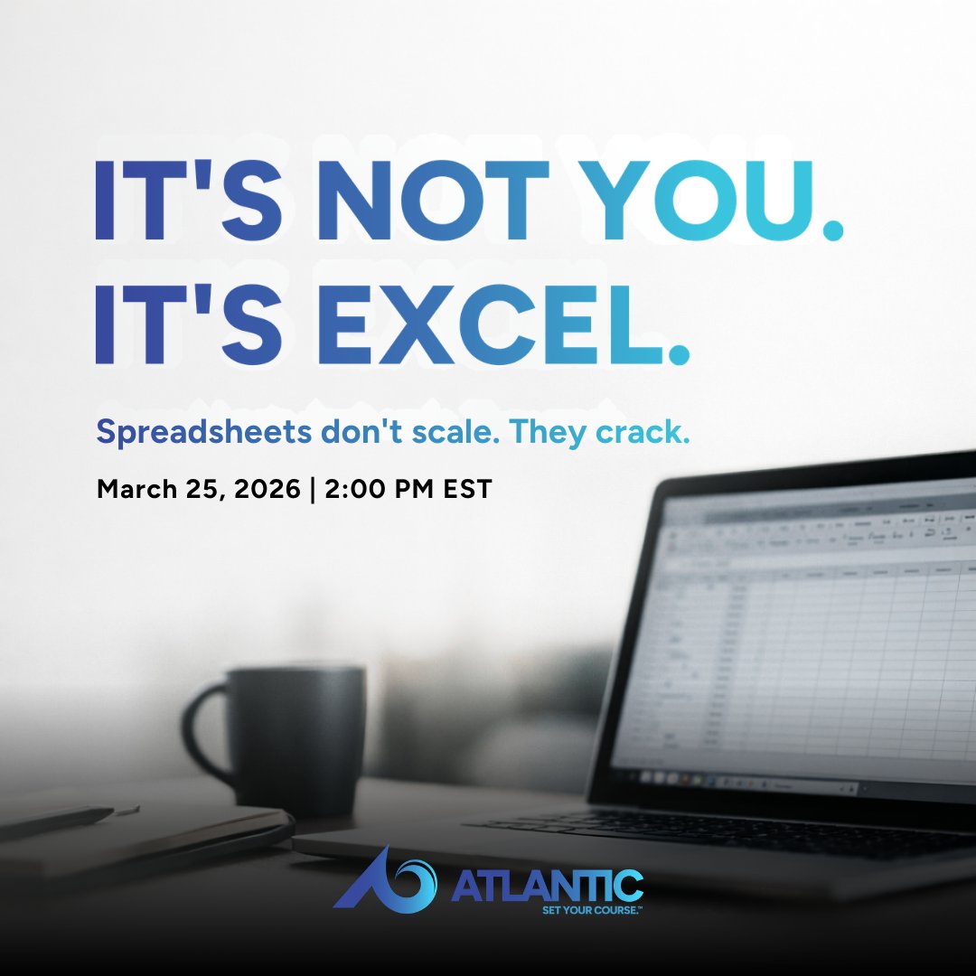 Atlantic Training tweet media