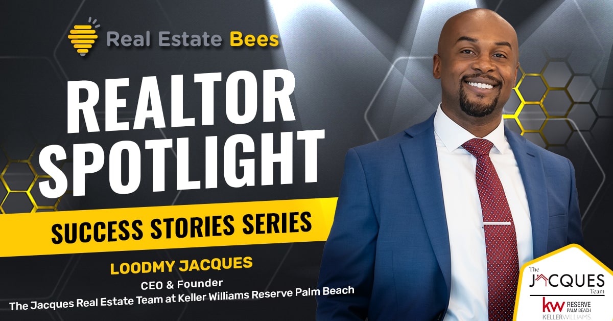 Real Estate Bees tweet media