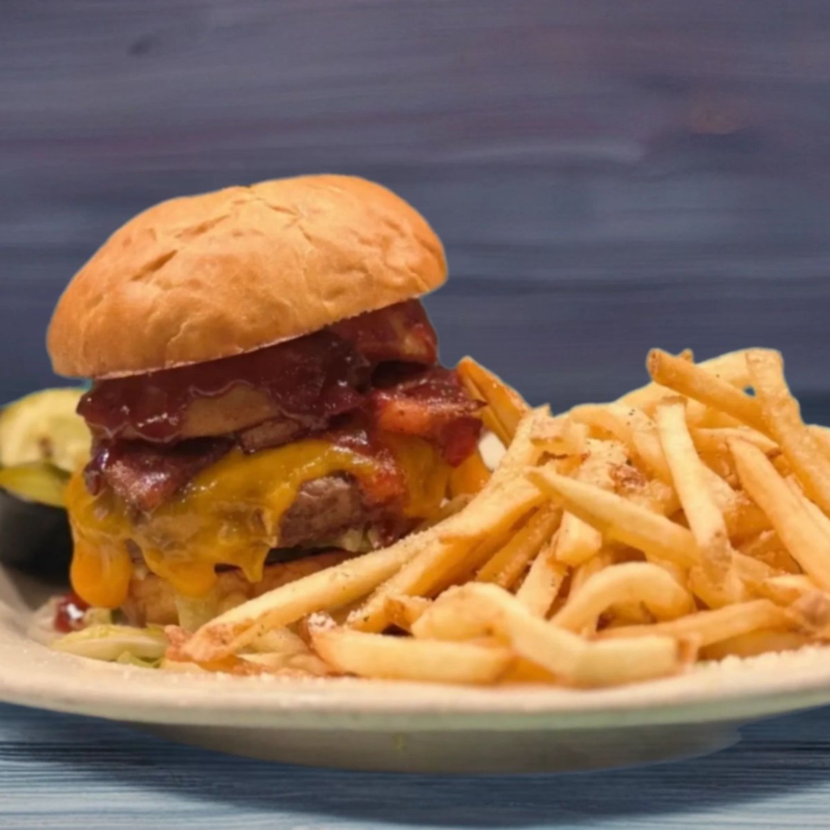 Santisi Brothers® Pizzeria and Sports Grill tweet media