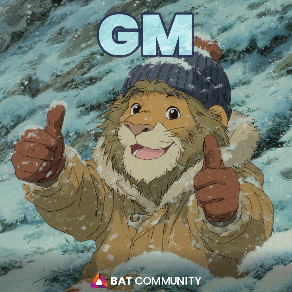 BAT Community tweet media