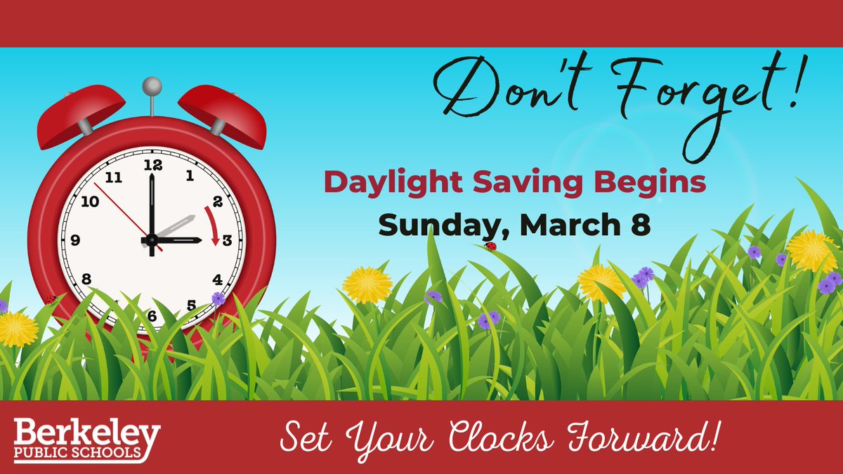 Berkeley Unified tweet media