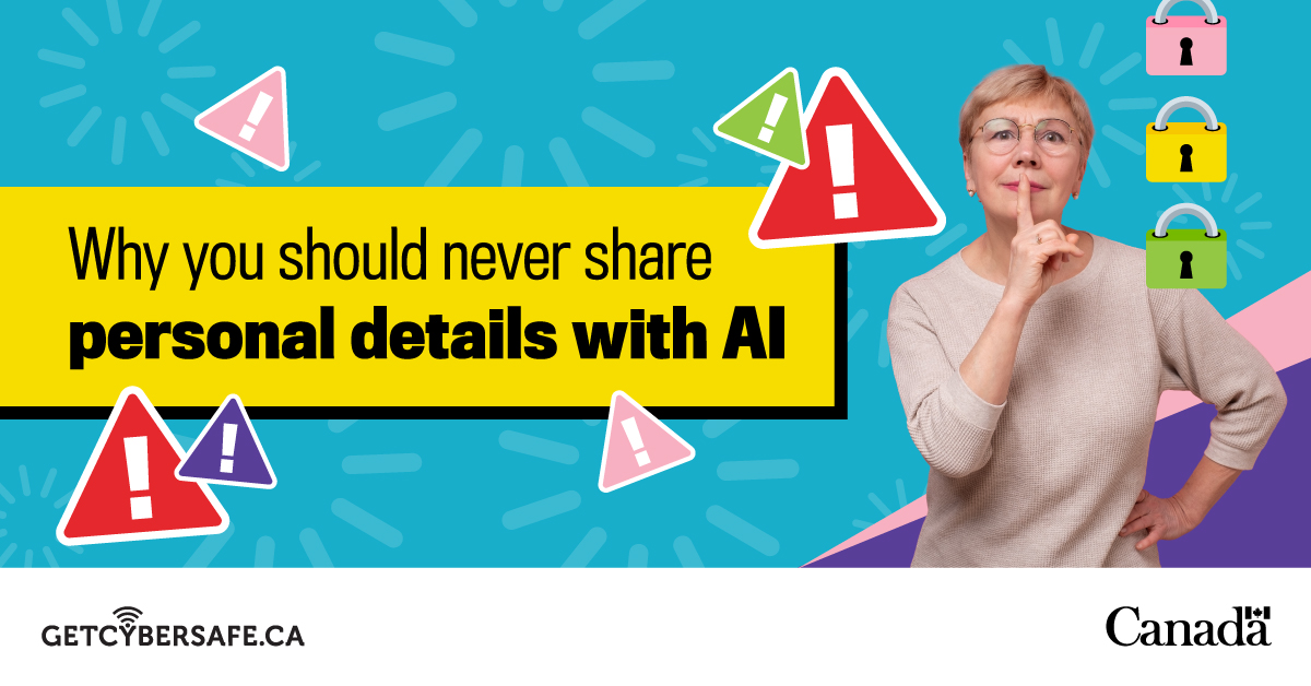 Get Cyber Safe tweet media