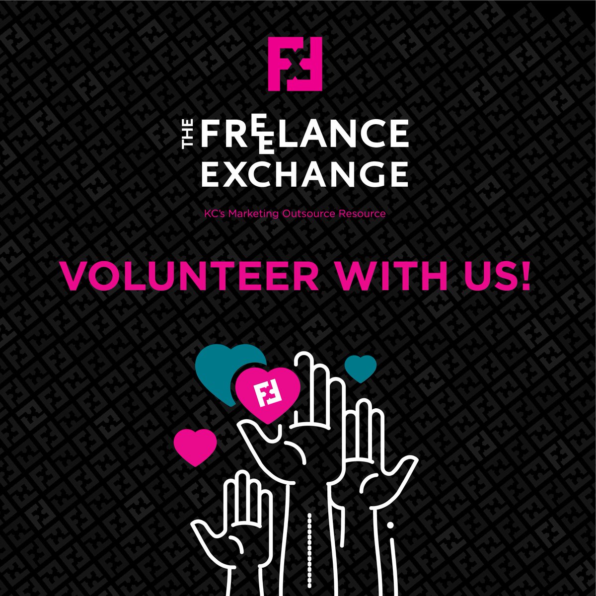 The Freelance Exchange of KC tweet media