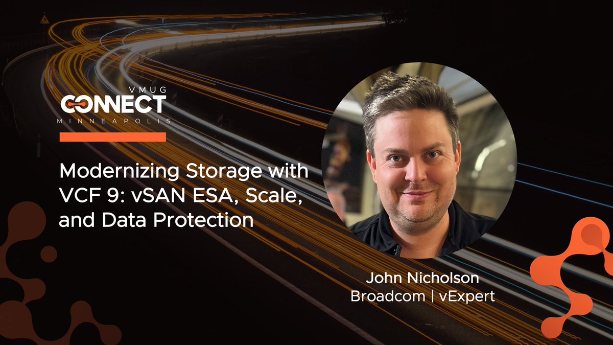 VMware Community Activities tweet media