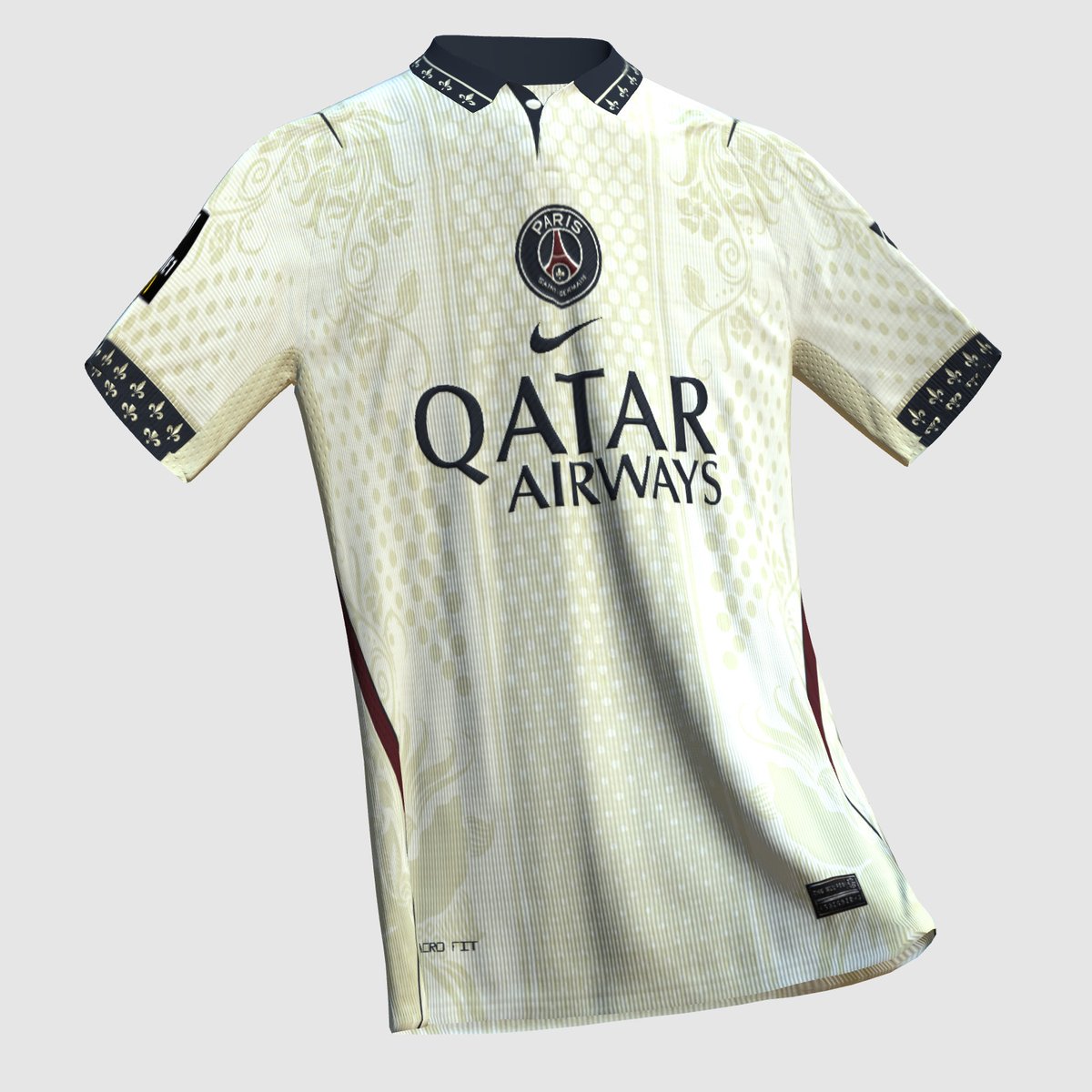 EAFC Kit Creator tweet media