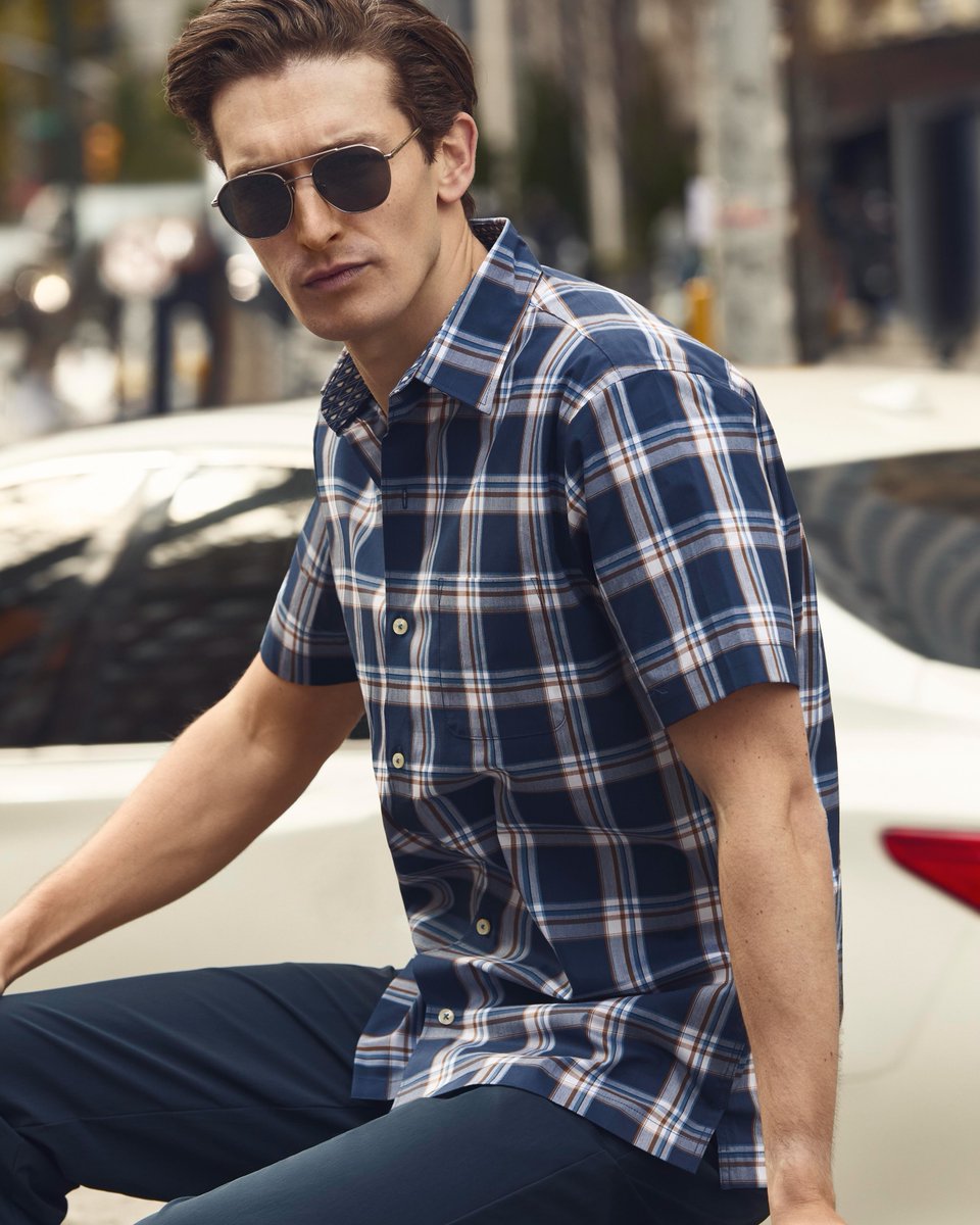 Van Heusen tweet media