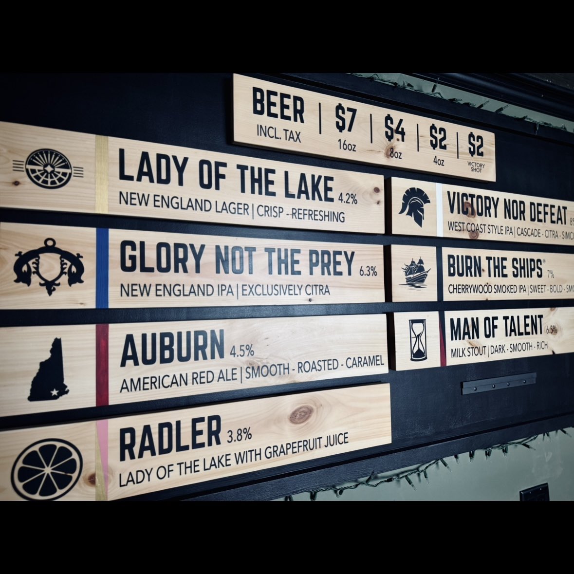 Able Ebenezer Brewing Co. tweet media