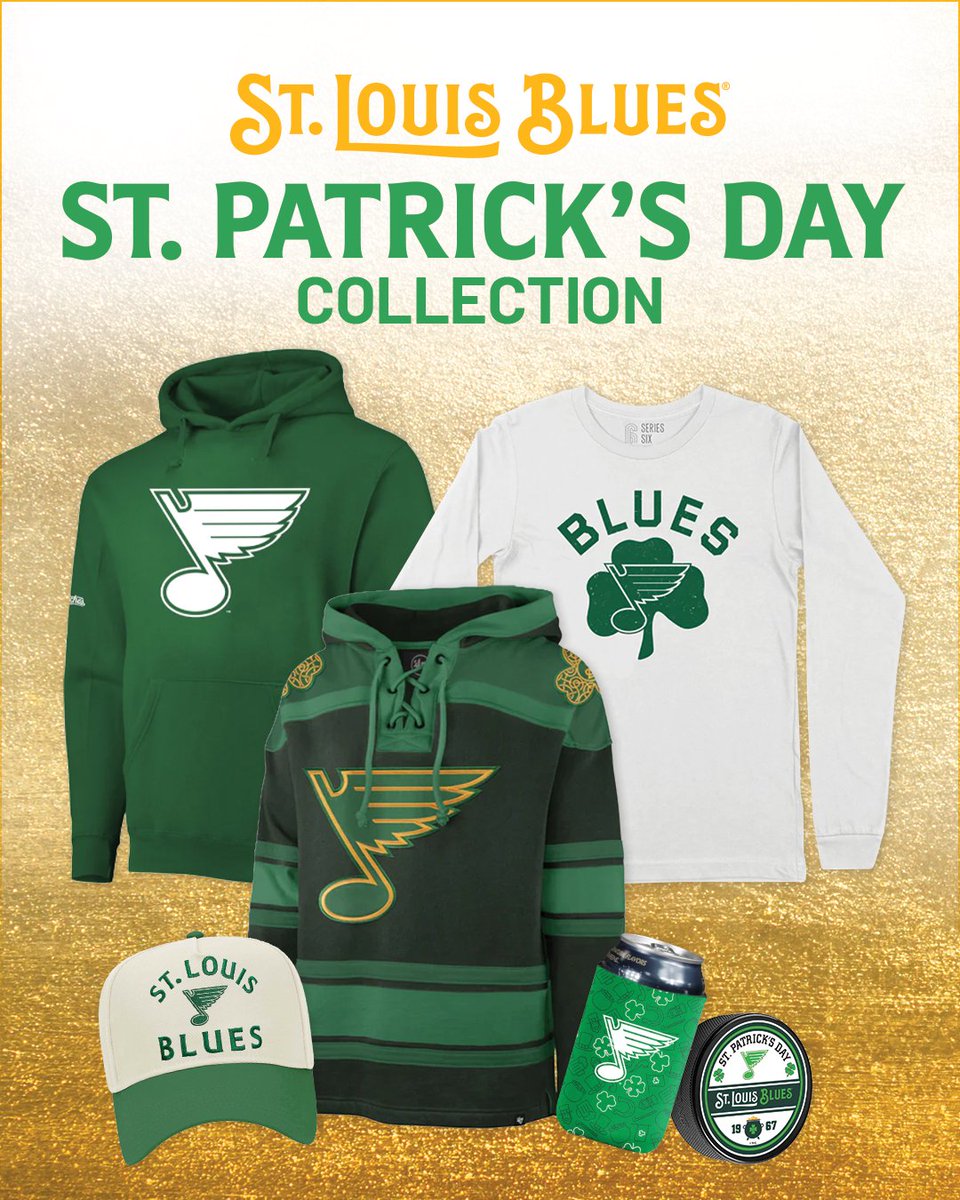 STL Authentics tweet media