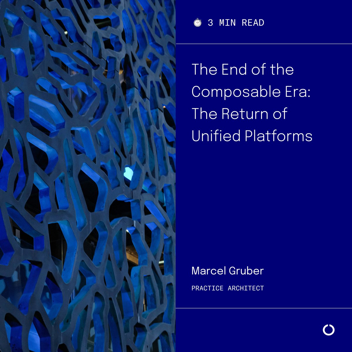 One North tweet media