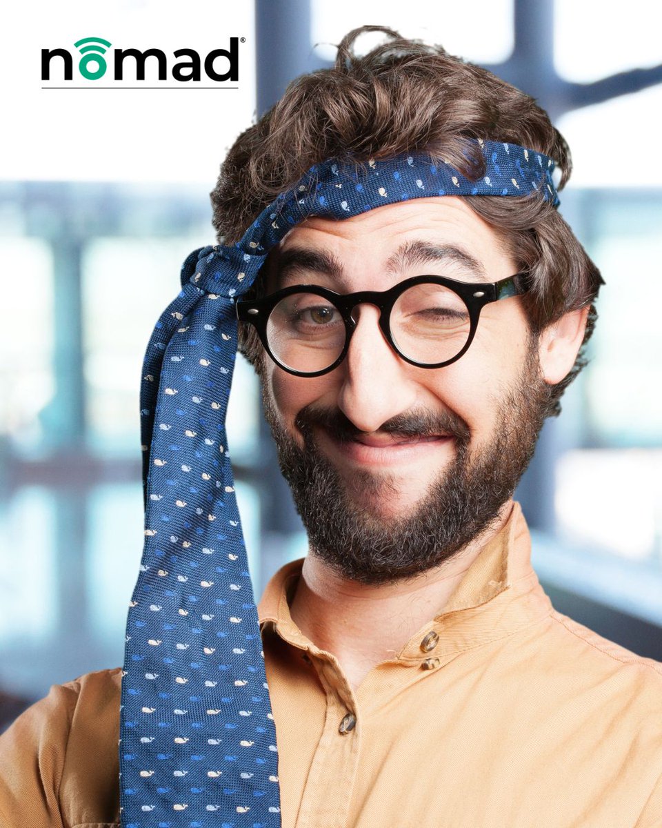 Nomad Internet tweet media
