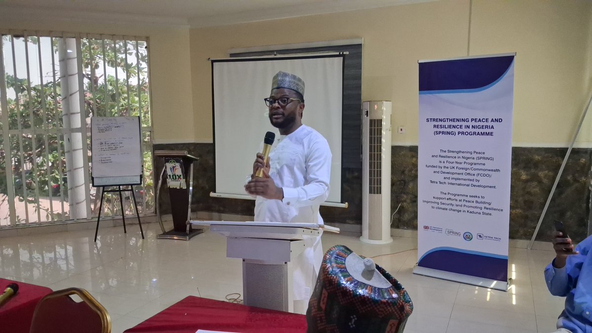 Isah Raphael tweet media