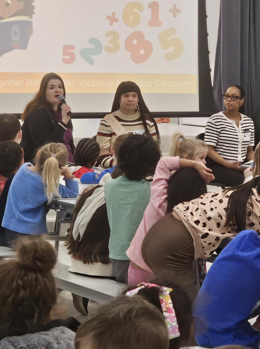 The Arc Maryland tweet media