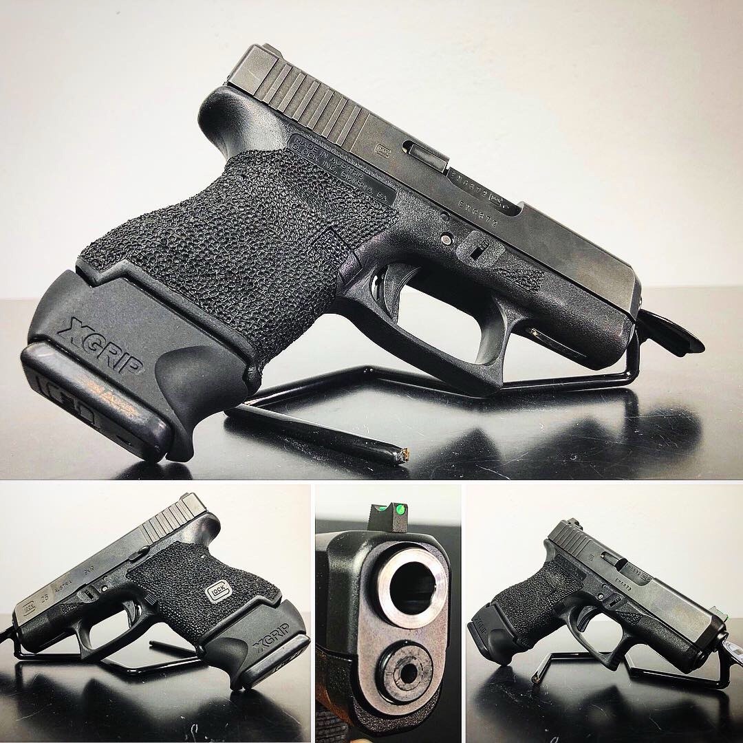 Razorback Armory tweet media