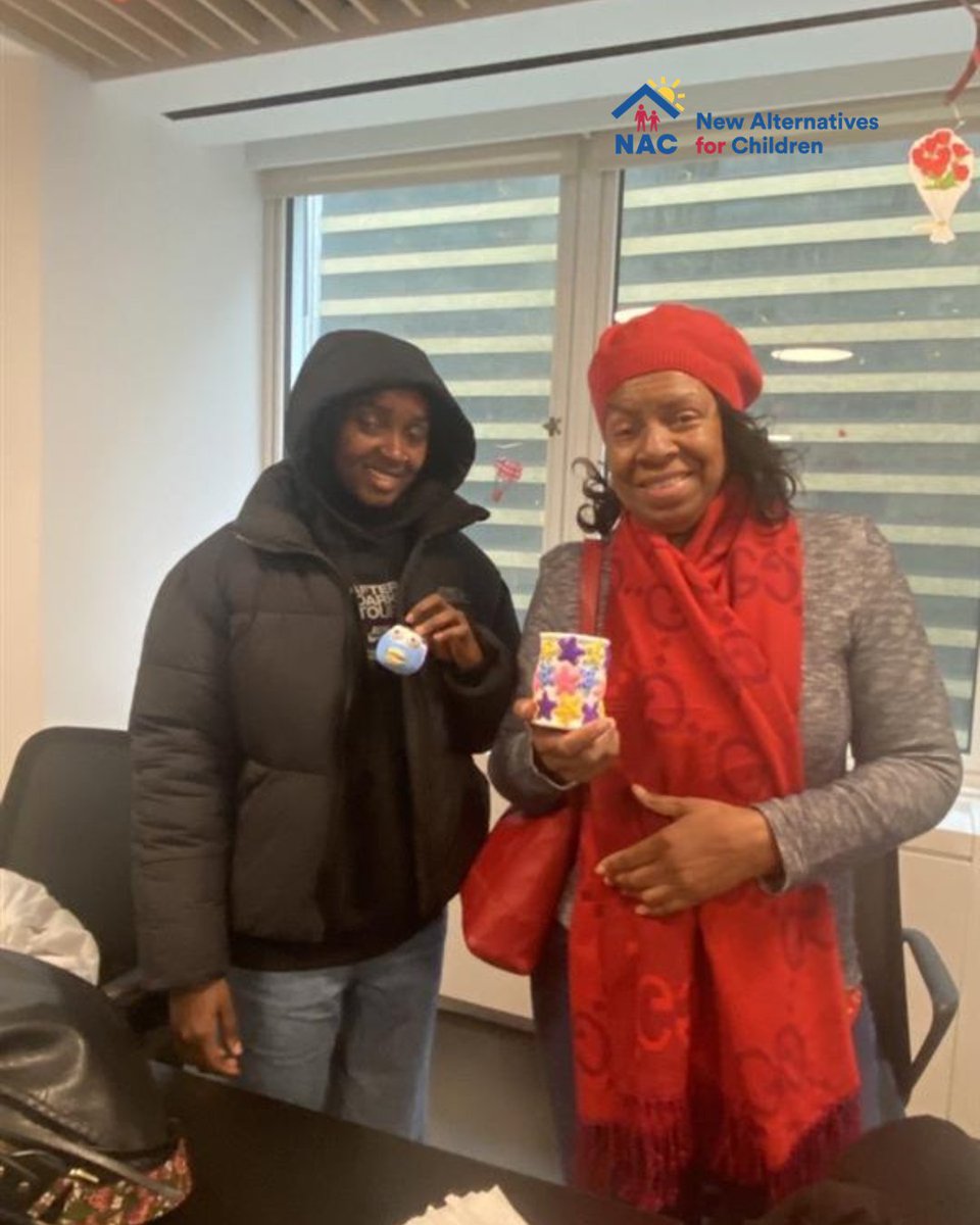 NAC Kids Can tweet media