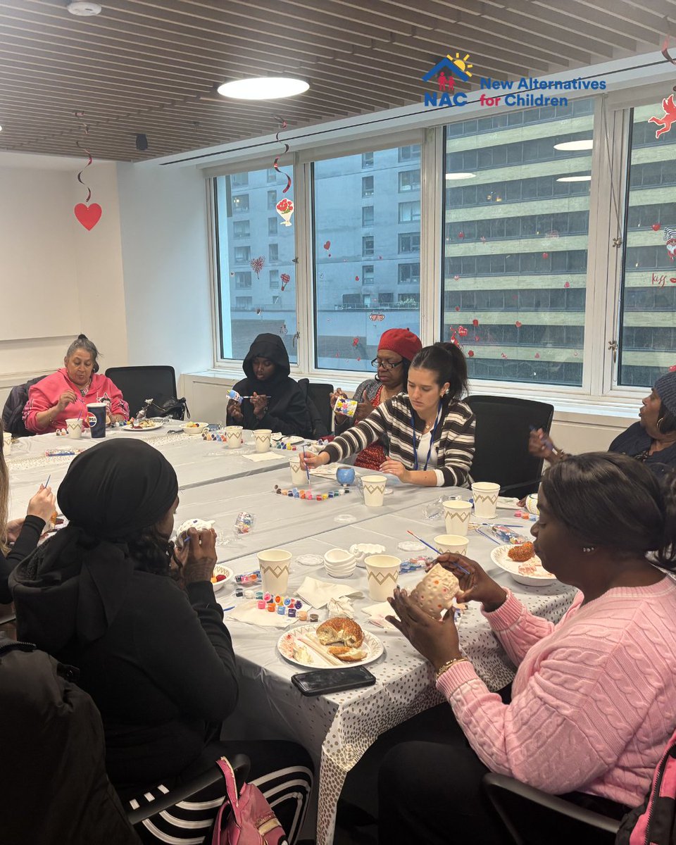 NAC Kids Can tweet media