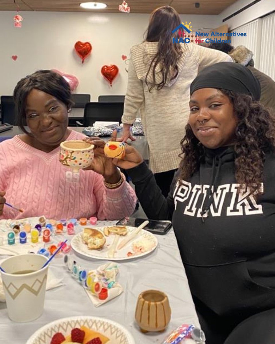 NAC Kids Can tweet media