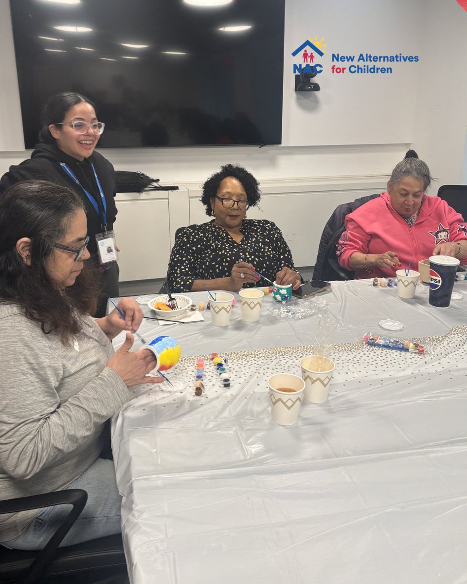 NAC Kids Can tweet media