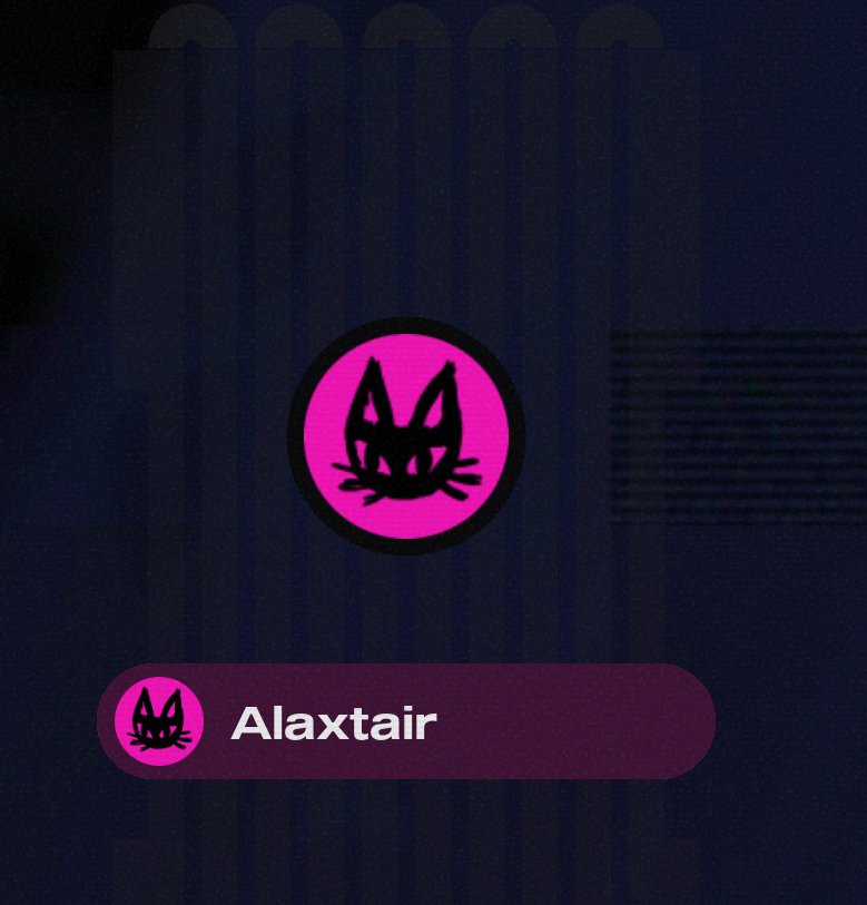 alaxtair's tweet photo. The most important twitch drop to ever exist: The Bingus profile emblem. https://t.co/Klk4kvkCHe