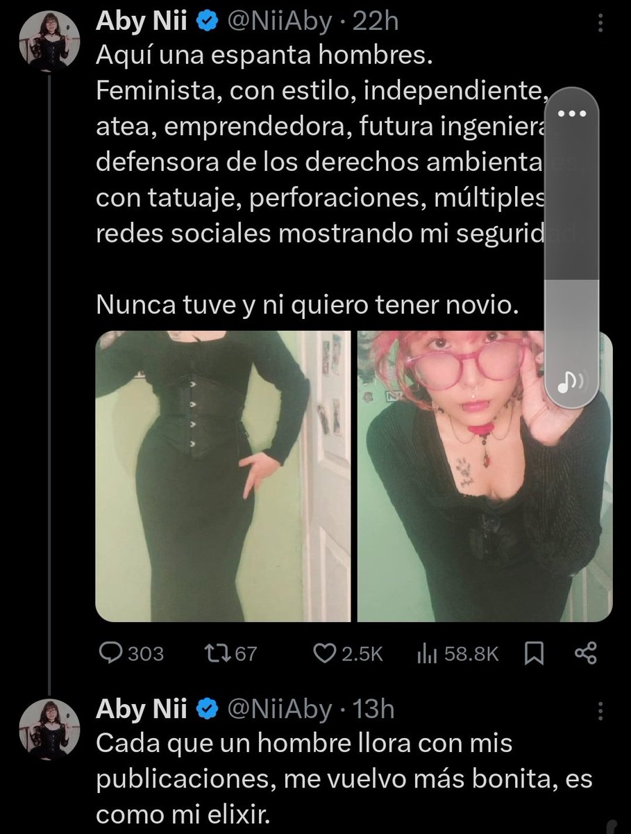 Aby Nii tweet media
