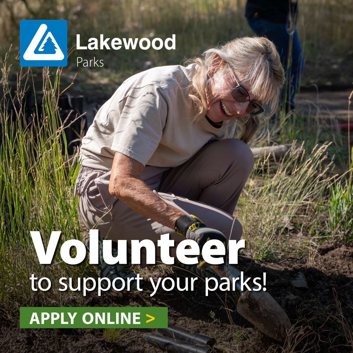 Are you curious about volunteering in our parks? 🌳
Join us at the Parks Volunteer Open House at the Bear Creek Lake Park Visitor Center on March 18 from 5-7 p.m. to learn about volunteer opportunities.

Learn more: lkwd.co/ParksVolunteer…