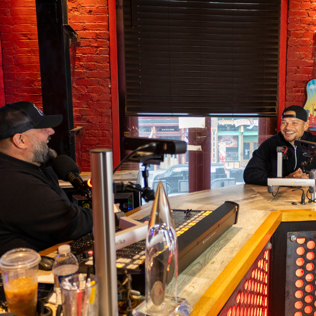 Jason Aldean's tweet media