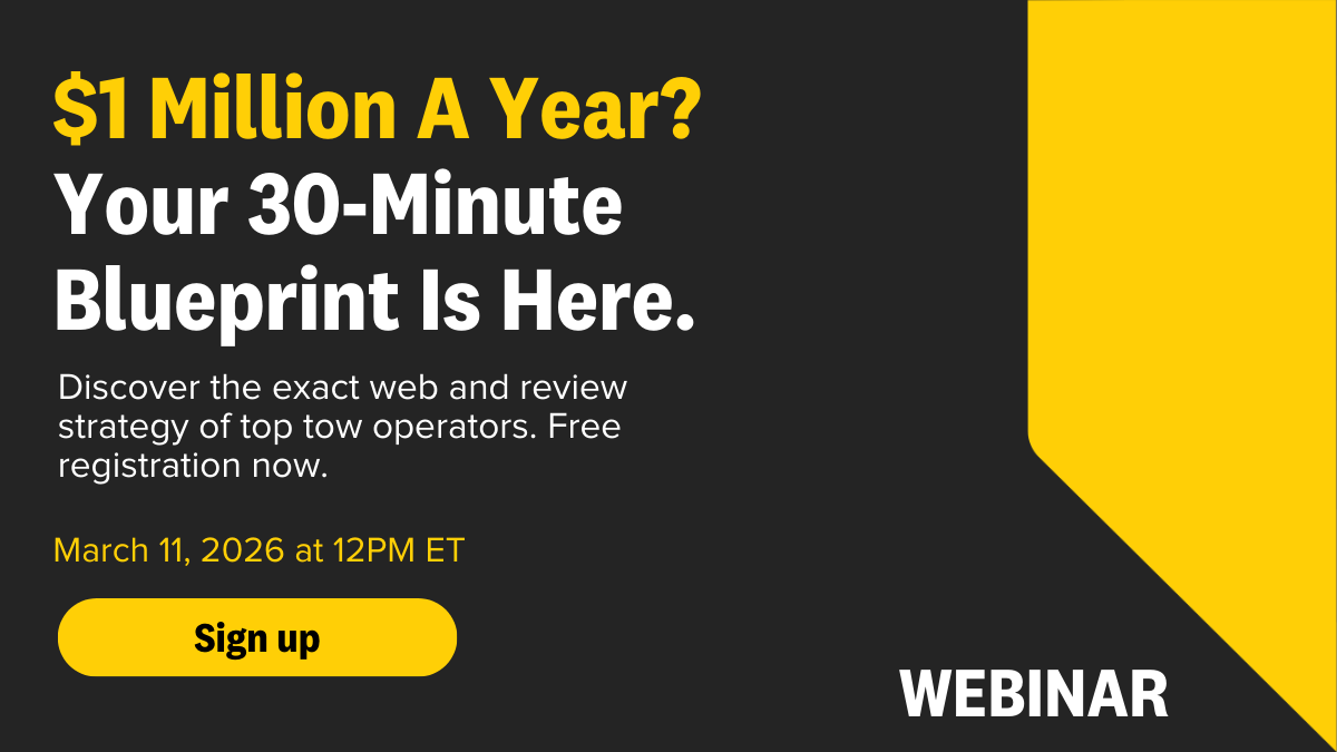 RoadSync tweet media