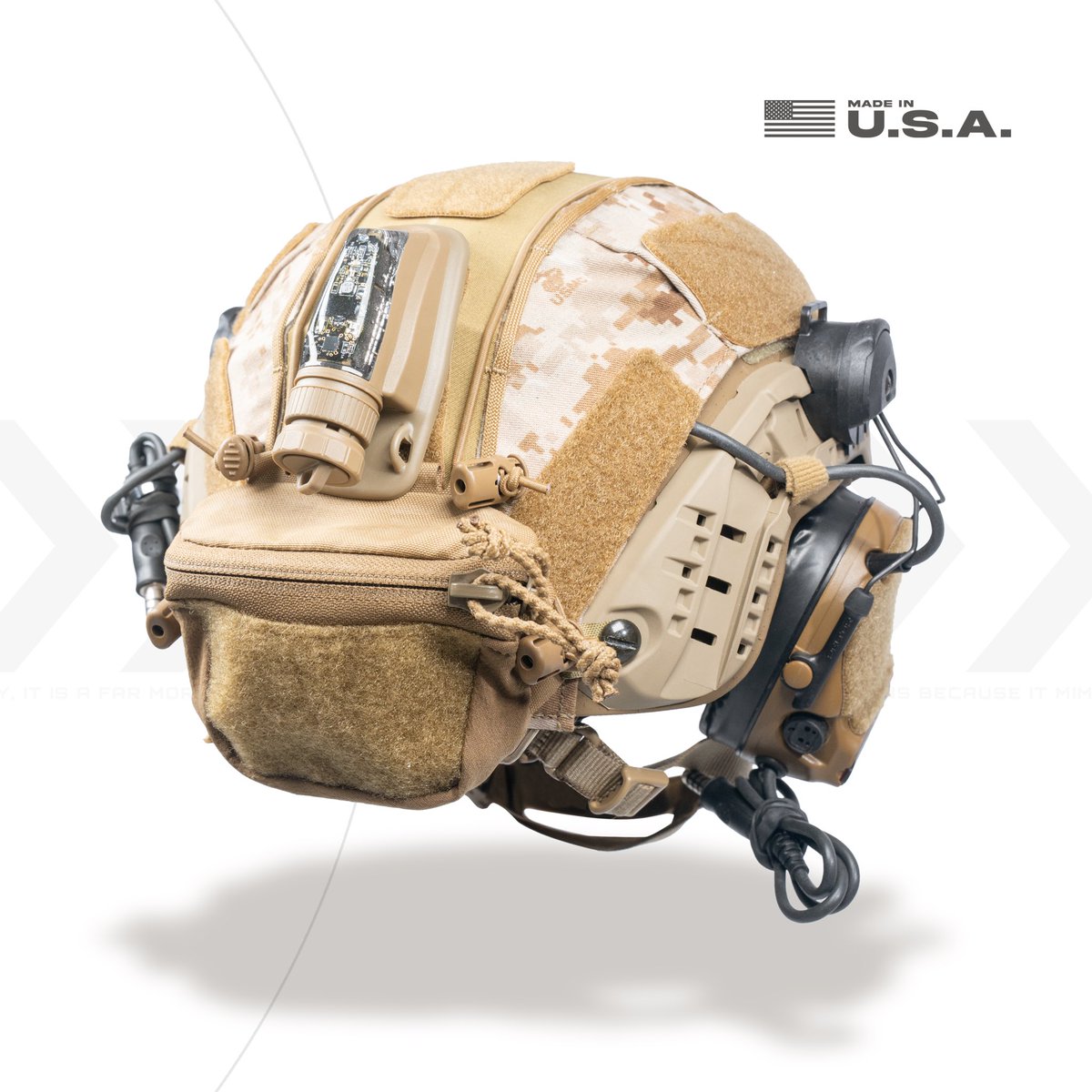 shawconcepts's tweet image. 0311 𝘿𝘼𝙔 𝙇𝘼𝙐𝙉𝘾𝙃

The ARC Helmet Cover FINALLY launches on 03-11 Day. We want to celebrate our infantrymen who’ve been very patient for these. For the everlasting glory of the infantry.

C O N Q U E R  A L L

#shawconcepts #conquerall