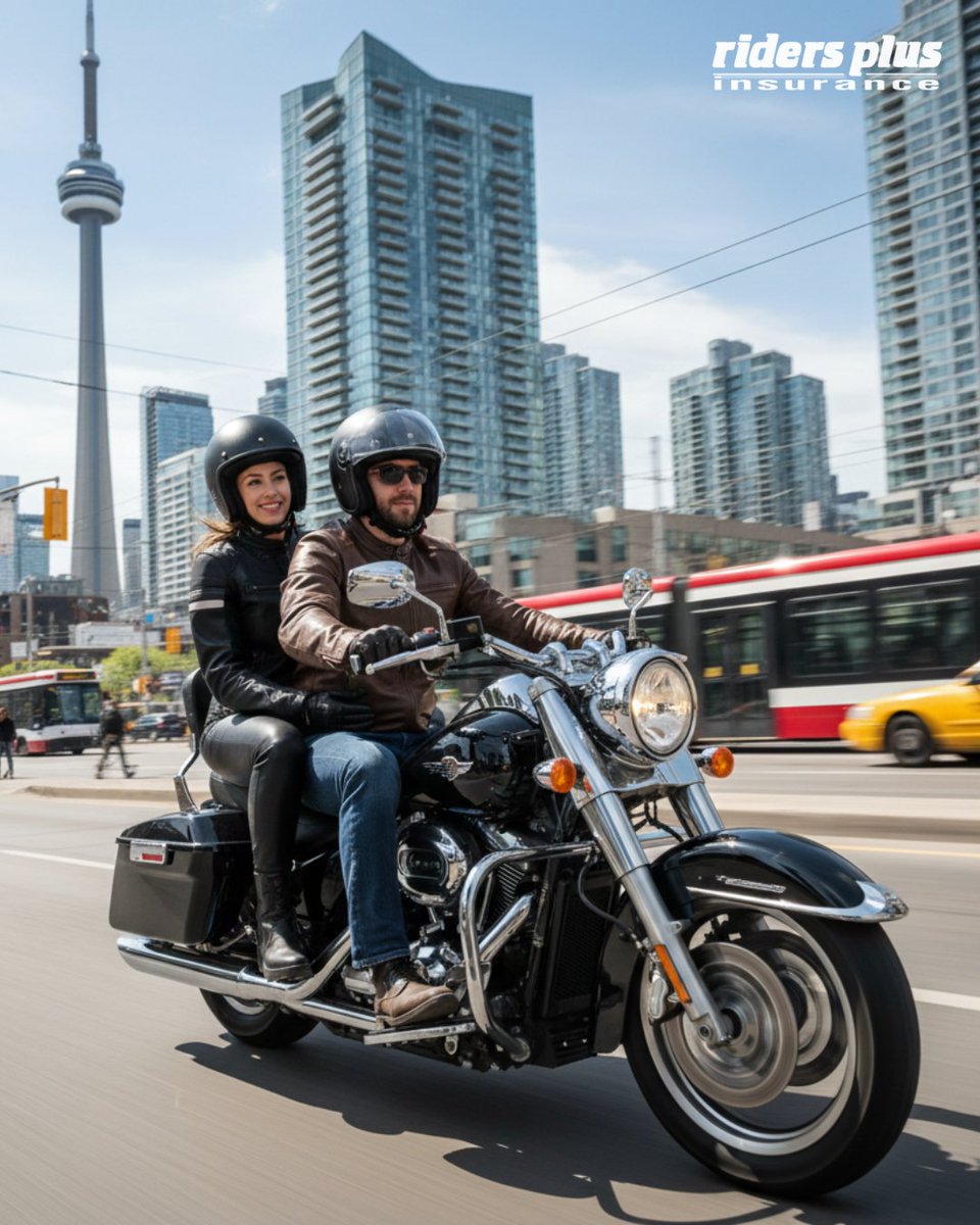 Riders Plus Insurance tweet media