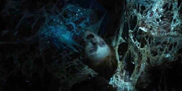 StrangerNews11's tweet image. Anyone else miss how the Upside Down looked and felt in season 1?