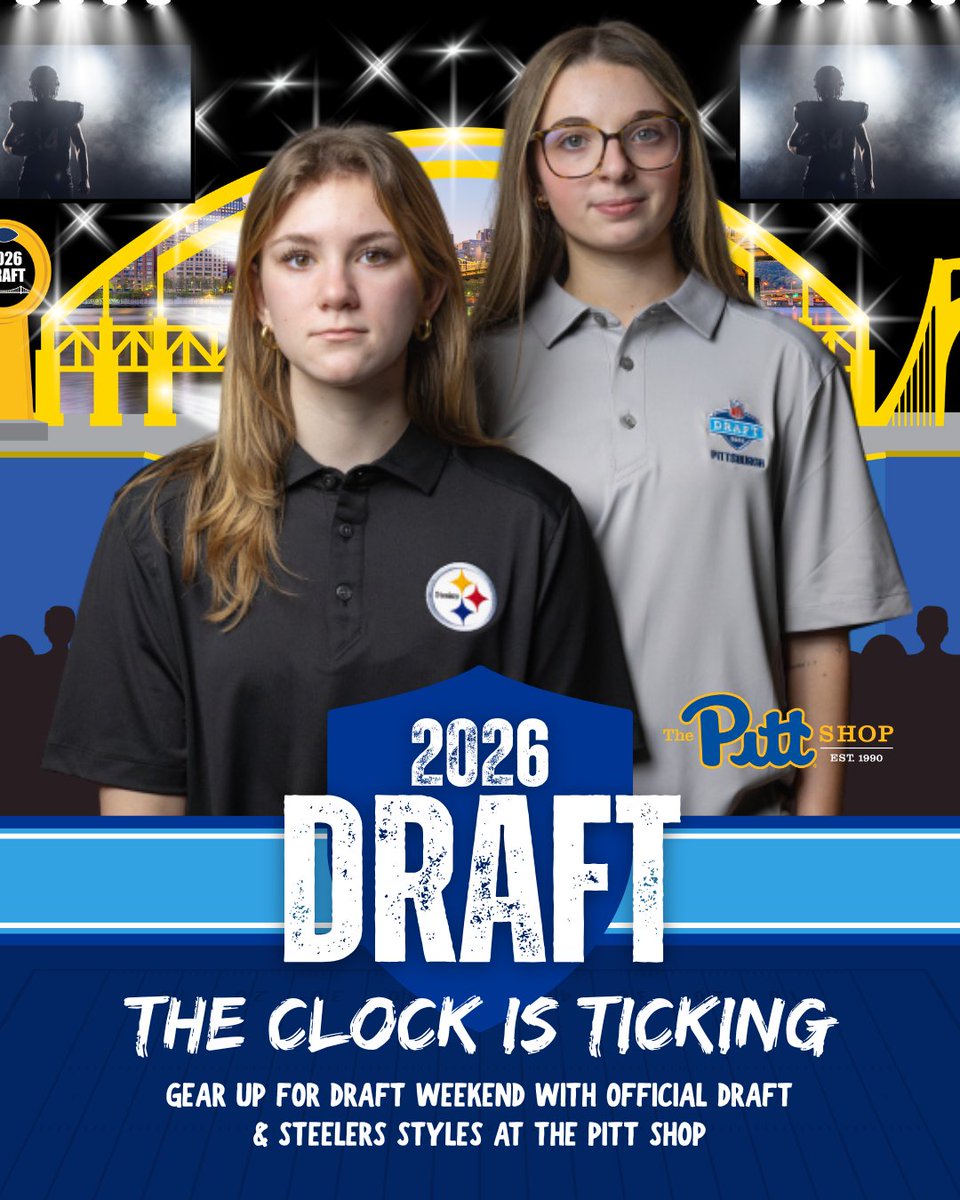 The Pitt Shop tweet media